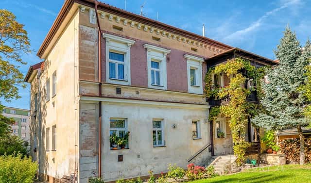 Prodej bytu 2+1 68 m², Dukelská, Mladá Boleslav – Mladá Boleslav III