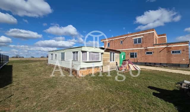Prodej chaty/chalupy 32 m², Za zahradami, Jenštejn – Dehtáry, okres Praha-východ