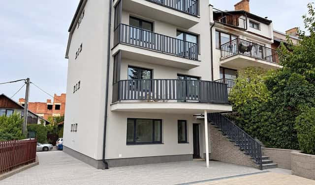 Prodej bytu 4+kk 85 m², Nivky, Brno – Líšeň, okres Brno-město