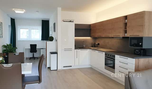 Pronájem bytu 3+kk 78 m², Střední, Popůvky, okres Brno-venkov