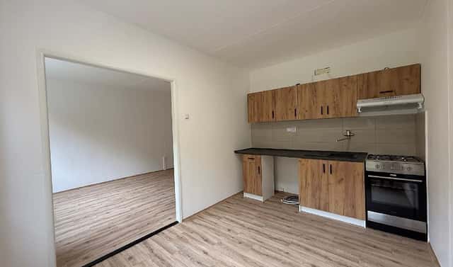 Prodej bytu 3+1 54 m², Eduarda Basse, Most