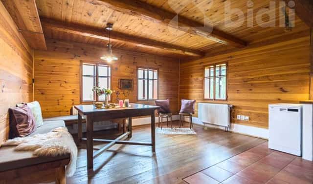 Prodej chaty/chalupy 121 m² s pozemkem 4 485 m², Veliny, okres Pardubice