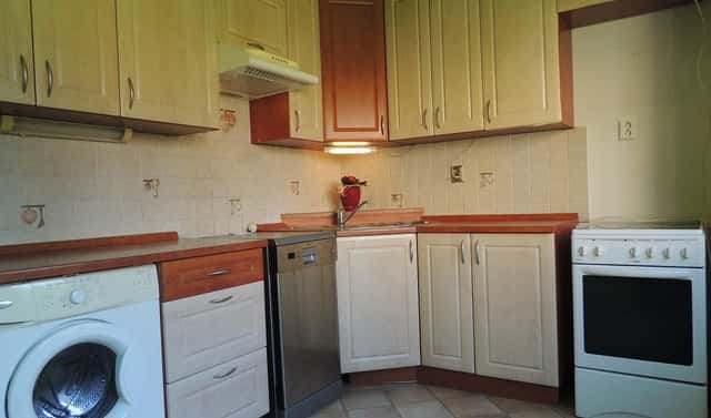 Pronájem bytu 1+1 34 m², Masarykova, Kralupy nad Vltavou – Lobeček, okres Mělník