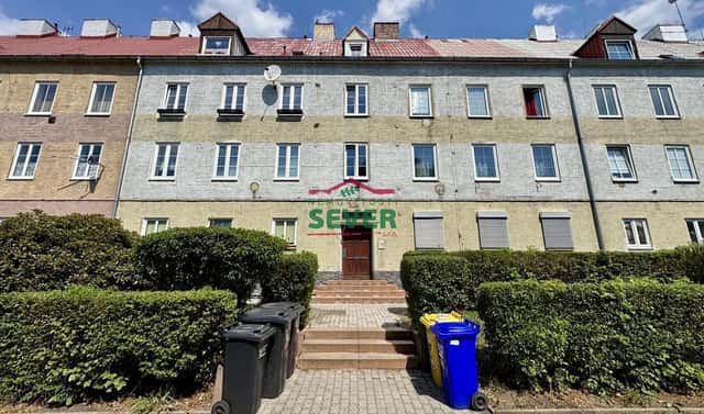 Prodej bytu 3+1 56 m², Podkrušnohorská, Litvínov – Horní Litvínov, okres Most