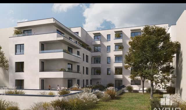 Prodej bytu 3+kk 62 m², Vranovská, Brno – Husovice, okres Brno-město