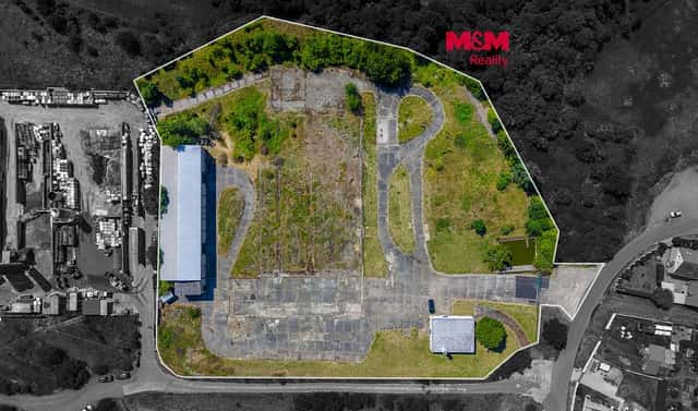 Prodej komerčního pozemku 14 645 m², Rtyně nad Bílinou – Malhostice, okres Teplice