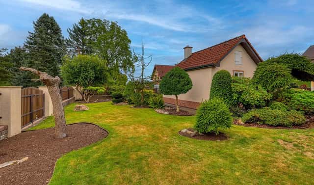 Prodej stavebního pozemku 287 m², Zruč-Senec – Senec, okres Plzeň-sever