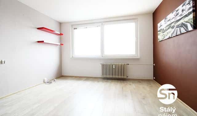Pronájem bytu 2+kk 49 m², náměstí Osvoboditelů, Praha 5 – Radotín