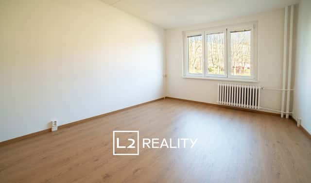Prodej bytu 2+1 60 m², 1. máje, Třemošnice, okres Chrudim