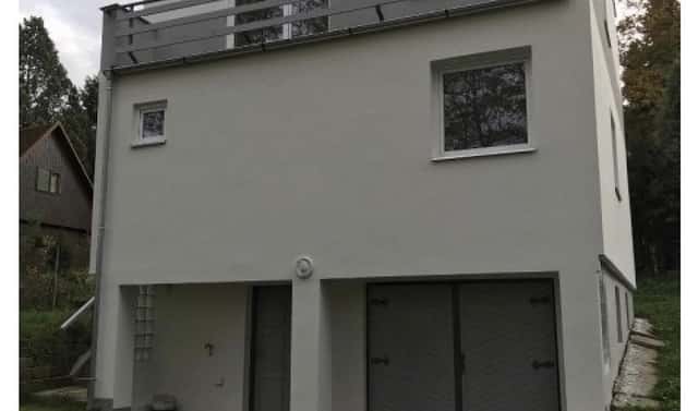 Pronájem domu 95 m² s pozemkem 500 m², Kamenice – Ládví, okres Praha-východ