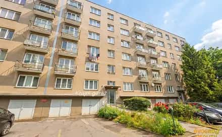 Prodej bytu 2+1 54 m², Bojanovická, Praha 4 – Záběhlice