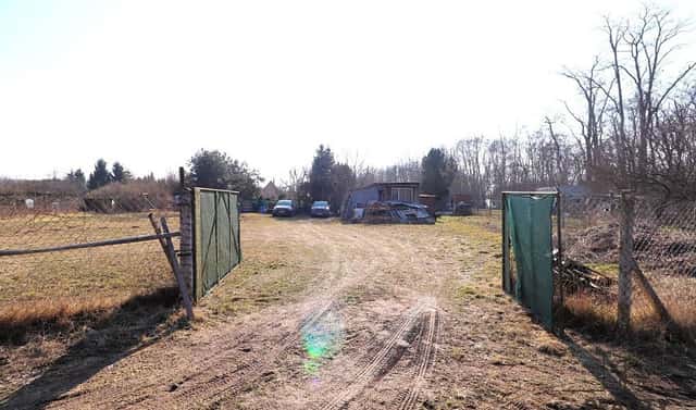 Prodej stavebního pozemku 1 283 m², Oblekovická, Znojmo – Oblekovice