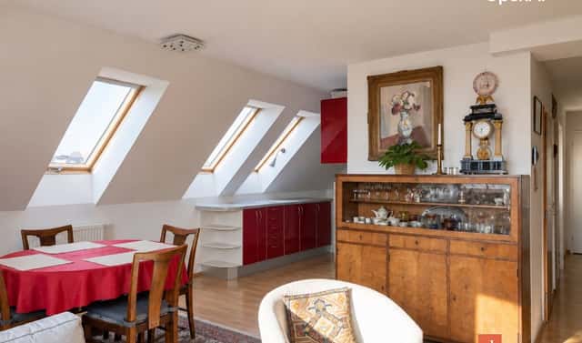 Prodej bytu 3+kk 90 m², Vymazalova, Brno – Židenice, okres Brno-město