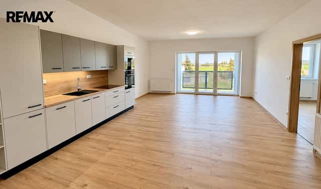 Pronájem bytu 2+kk 68 m², Pelhřimov – Starý Pelhřimov