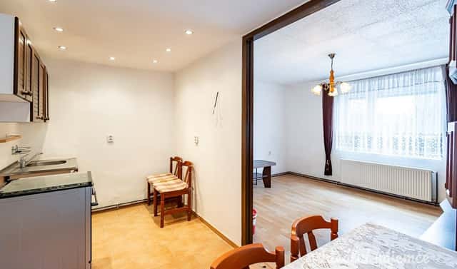 Pronájem domu 41 m² s pozemkem 100 m², Jiskrova, Brandýs nad Labem-Stará Boleslav – Brandýs nad Labem, okres Praha-východ