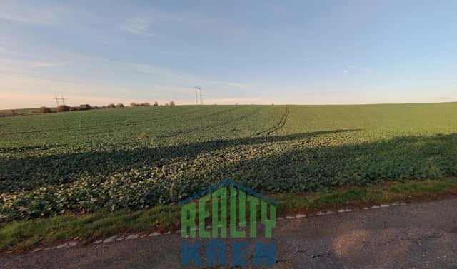 Prodej pole 132 775 m², Plaňany – Blinka, okres Kolín