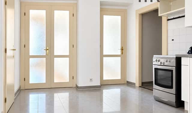 Prodej bytu 3+1 84 m², Hartigova, Praha 3 – Žižkov