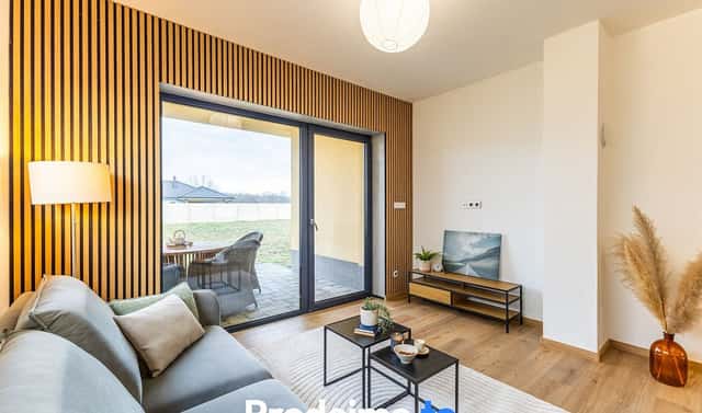 Prodej domu 73 m² s pozemkem 410 m², Hevlín, okres Znojmo