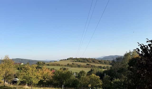 Prodej stavebního pozemku 2 204 m², Žítková, okres Uherské Hradiště