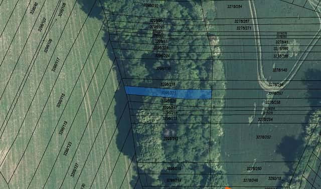 Prodej pozemku 29 m², Kunovice, okres Uherské Hradiště
