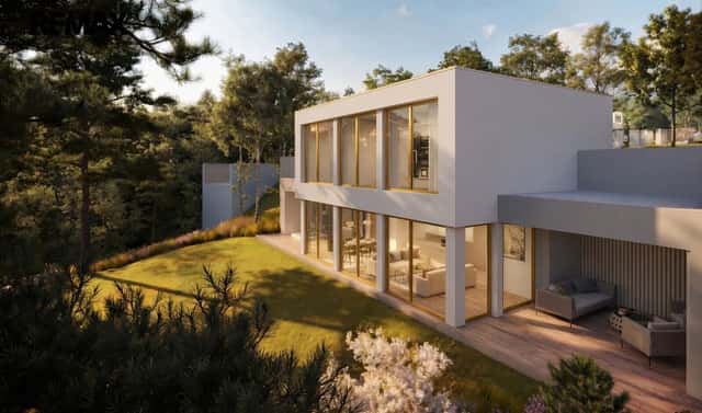 Prodej domu 211 m² s pozemkem 481 m², Jetětice, okres Písek