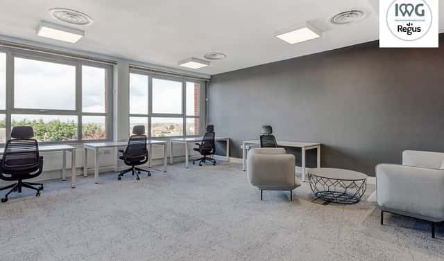 Pronájem kanceláře 70 m², Na Perštýně, Praha 1 – Staré Město