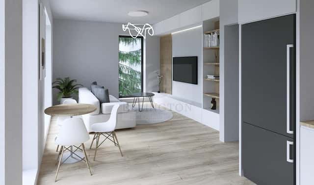 Prodej bytu 1+kk 43 m², Floriánské náměstí, Kladno