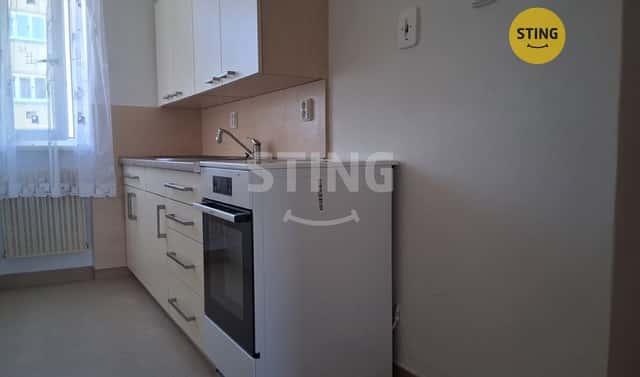 Pronájem bytu 3+kk 55 m², Dolní Rožínka, okres Žďár nad Sázavou