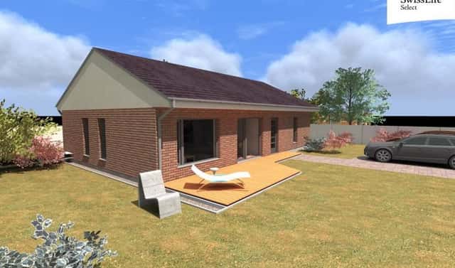 Prodej domu 101 m² s pozemkem 555 m², Vejprnice, okres Plzeň-sever