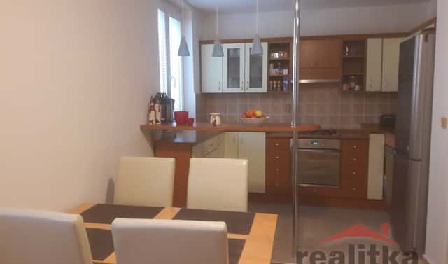 Pronájem bytu 3+kk 74 m², Horní Benešov, okres Bruntál