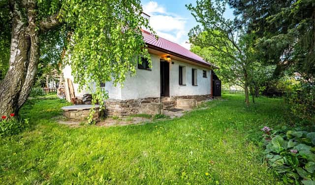 Prodej chaty/chalupy 125 m² s pozemkem 305 m², Náměšť nad Oslavou – Otradice, okres Třebíč