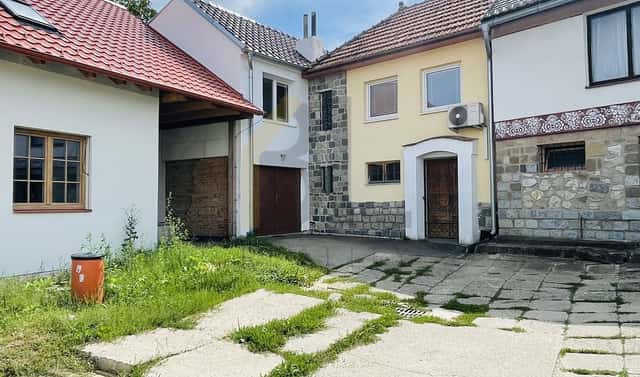 Prodej vinného sklepa, Dolní Bojanovice, Zemačka, Dolní Bojanovice, okres Hodonín