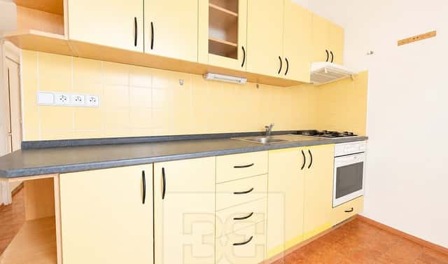 Pronájem bytu 2+1 56 m², Na Vozovce, Olomouc – Nová Ulice
