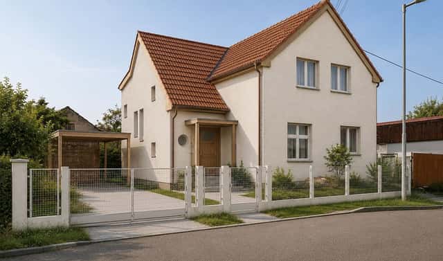 Prodej domu 105 m² s pozemkem 358 m², Novohuťská, Dýšina, okres Plzeň-město