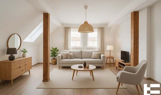 Prodej bytu 3+kk 74 m², Miličín, okres Benešov