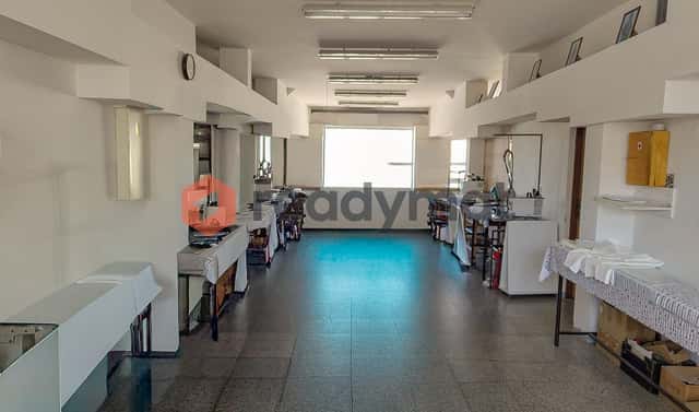Pronájem výrobních prostor 140 m², Štefánikova, Hodonín