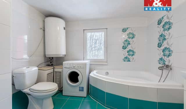 Prodej domu 142 m² s pozemkem 3 153 m², Lipová – Palič, okres Cheb