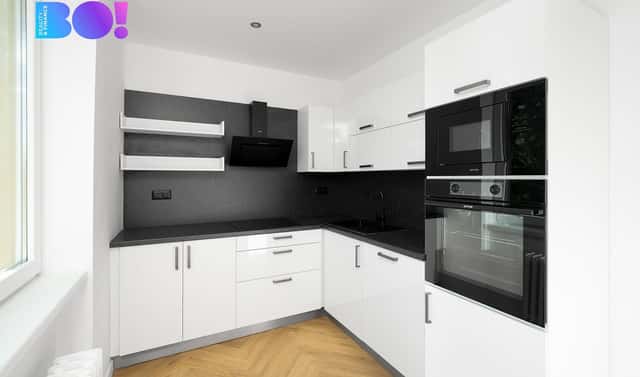Pronájem bytu 2+kk 51 m², Okrajová, Havířov – Podlesí, okres Karviná