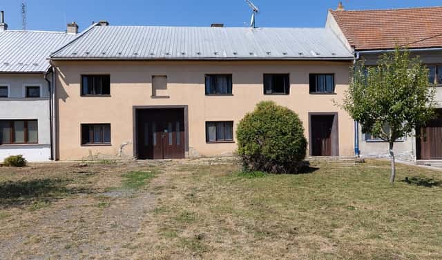 Prodej domu 227 m² s pozemkem 3 154 m², Křenovice, okres Přerov