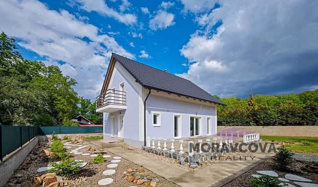 Prodej domu 121 m² s pozemkem 984 m², Na Ježkovce, Heřmanův Městec, okres Chrudim