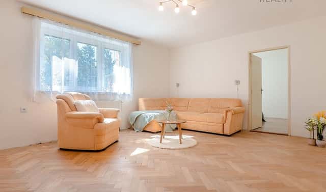 Prodej bytu 3+1 75 m², Víta Nejedlého, Vyškov – Dědice