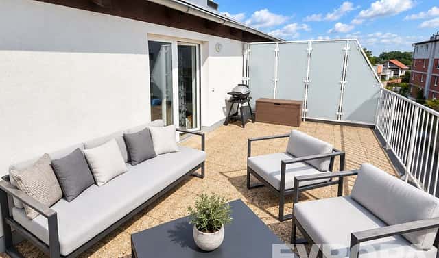 Prodej bytu 2+kk 54 m², Kateřinské náměstí, Praha 4 – Újezd u Průhonic