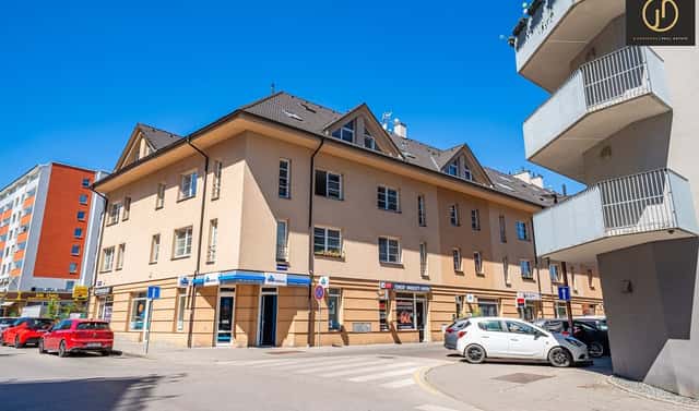 Prodej bytu 3+kk 88 m², Komenského, Kladno