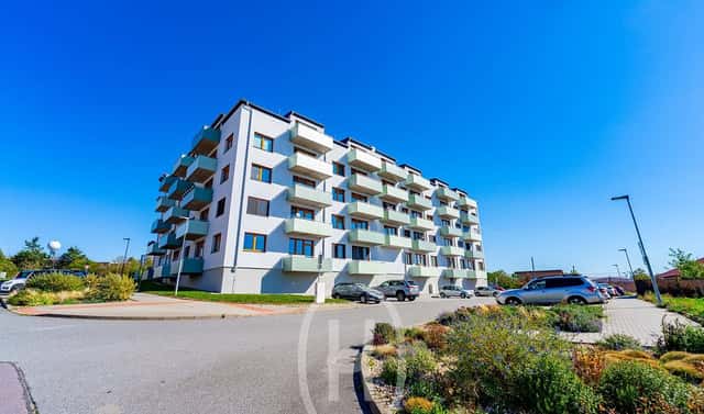 Pronájem bytu 3+kk 71 m², Jechova, Moravské Budějovice, okres Třebíč