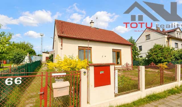Prodej domu 160 m² s pozemkem 572 m², Jaroměř, okres Náchod