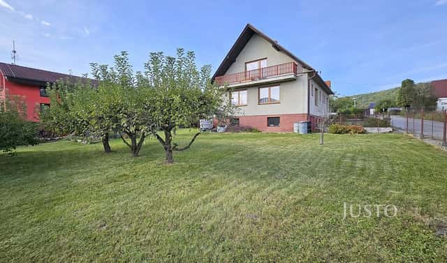 Prodej domu 296 m² s pozemkem 853 m², Na Hrázi, Strakonice – Dražejov