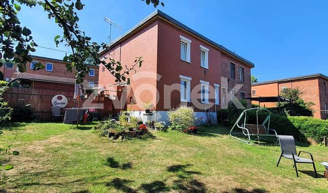 Prodej domu 56 m² s pozemkem 150 m², Mostní, Zlín