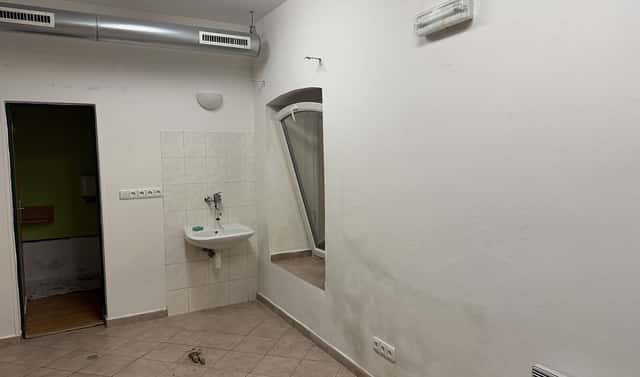Pronájem obchodních prostor 41 m², Gen. Svobody, Šumperk