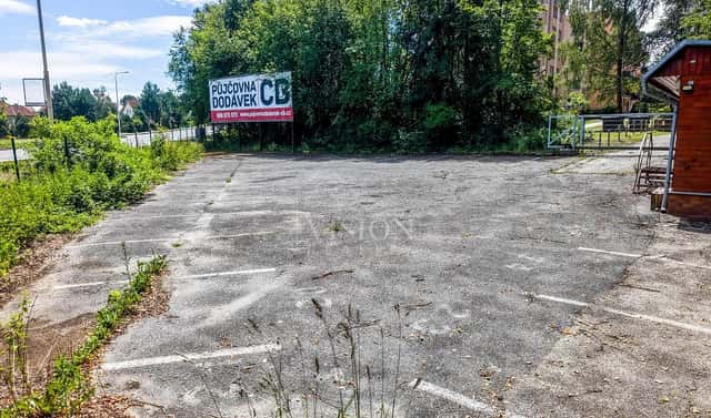 Pronájem pozemku 711 m², Tábor