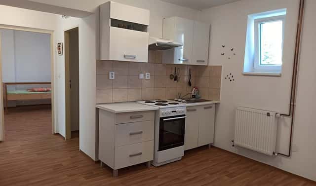 Prodej bytu 3+1 81 m², Studenec, okres Semily